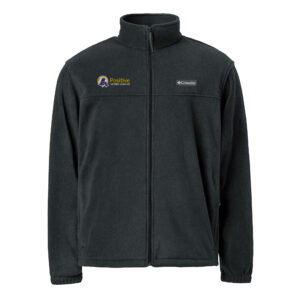 PAL Branded Unisex Columbia fleece jacket