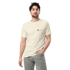 PAL Branded Light Unisex T-shirt